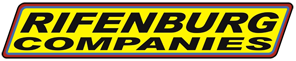 Rifenburg Construction Inc Logo