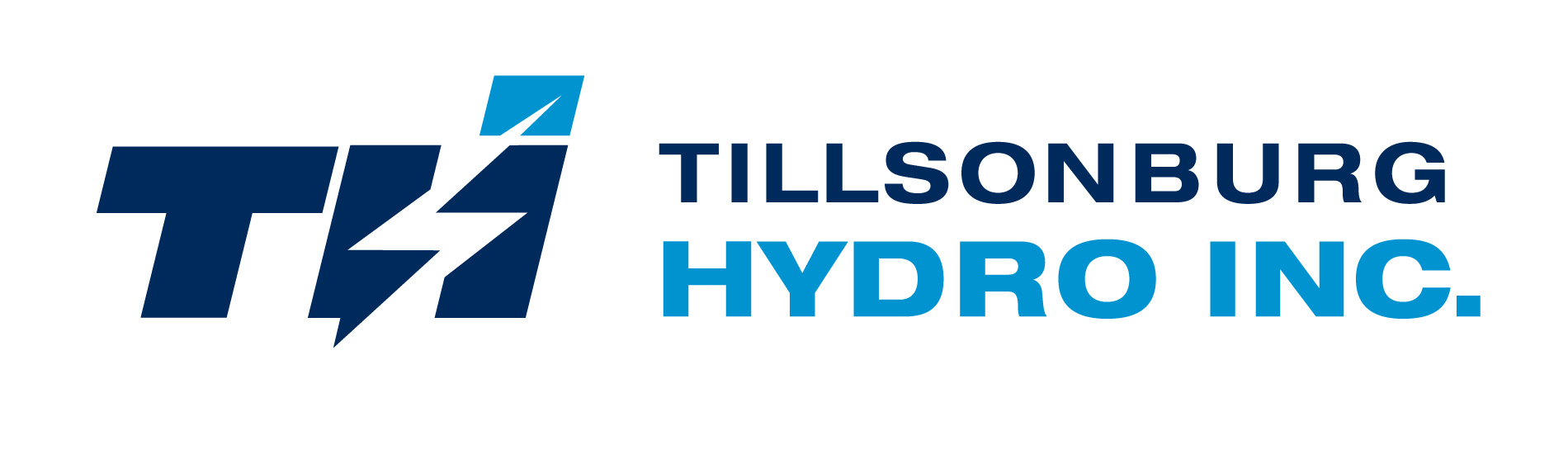 Tillsonburg Hydro Inc. Logo