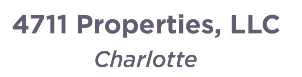 4711 Properties LLC logo.