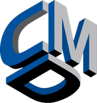 Cameron Manufacturing logo.