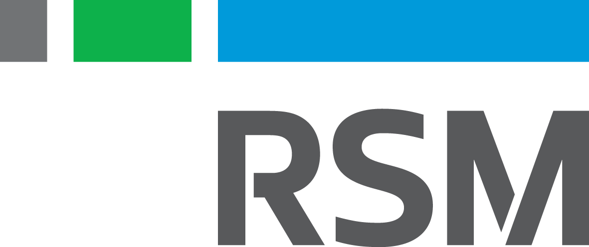 RSM US LLP Logo