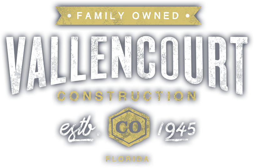 Vallencourt logo.