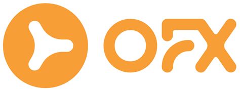Forex OFX logo.