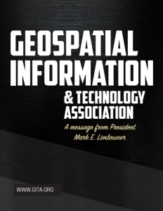 Geospatial Information & Technology Association