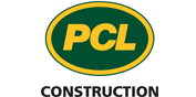 PCL Construction logo