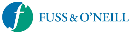 Fuss & O'Neill logo.
