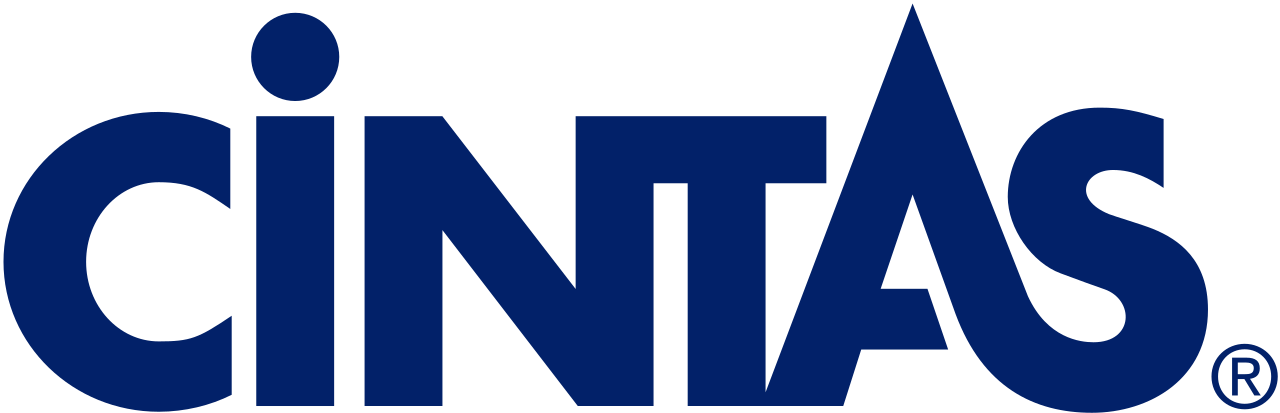 Cintas logo.