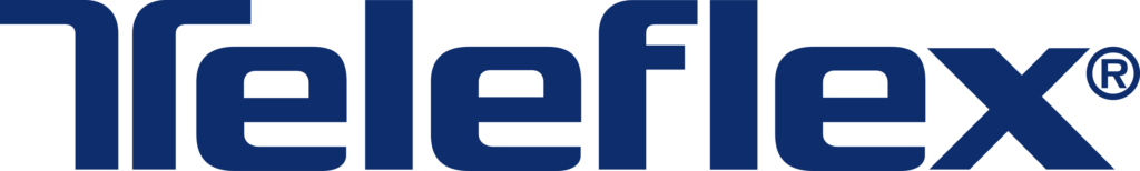 Teleflex Medical logo.