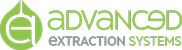 Advanced Extraction Systems logo.