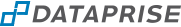 Dataprise logo.