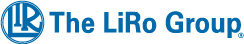 The LiRo Group logo.