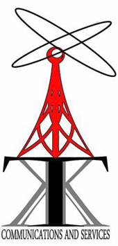 TKK Communications and Services logo
