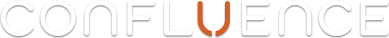 Confluence logo.