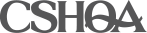CSHQA logo.