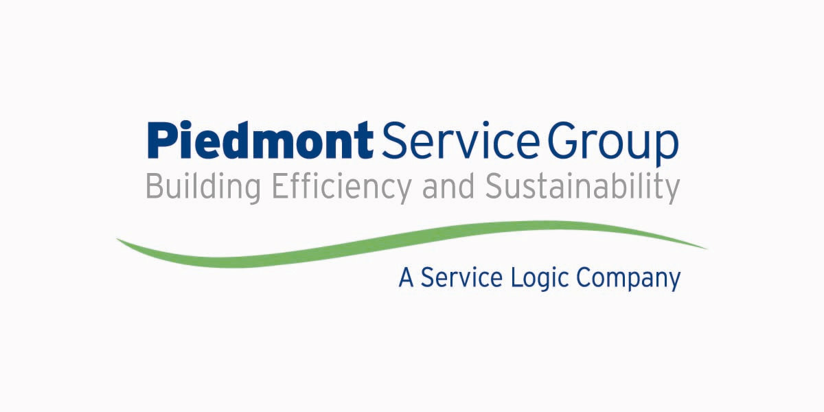 Piedmont Service Group logo.
