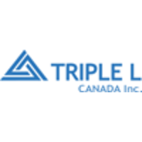 Triple L Canada Inc. logo.