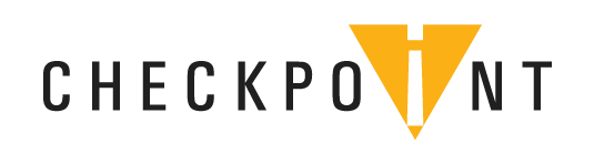 Checkpoint ID logo.