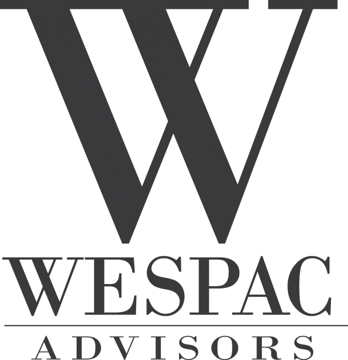 Wespac Advisors logo.