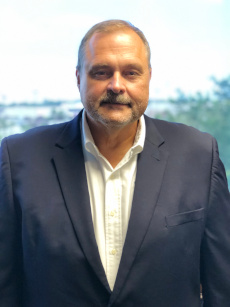 Arceneaux Wilson & Cole LLC, President and partner Joe Wilson.