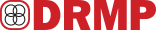 DRMP logo.