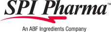 SPI Pharma logo.