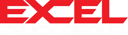 Excel Truck Group logo.