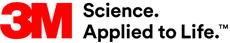 3M logo.