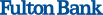 Fulton Bank logo.