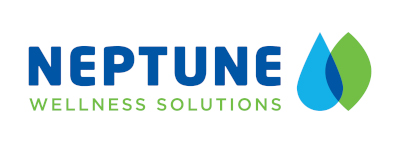 Neptune Wellness Solutions logo.