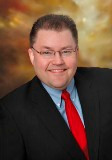 Covington, Washington Mayor Jeff Wagner.