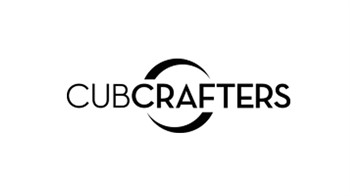 CubCrafters logo.