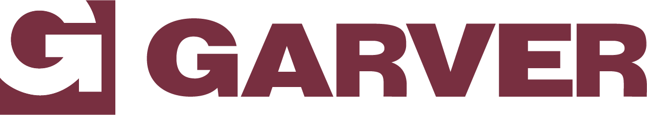 Garver alt logo.