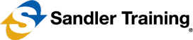 Sandler Training logo.