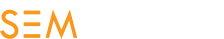 SEM POWER logo.