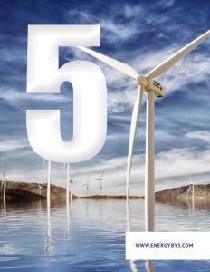 5 brochure cover.