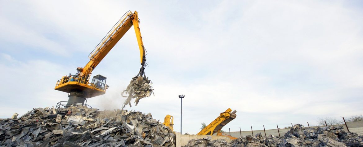 Institute of Scrap Recycling Industries.