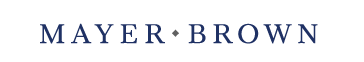 Mayer Brown logo.