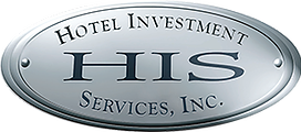 HIS logo.