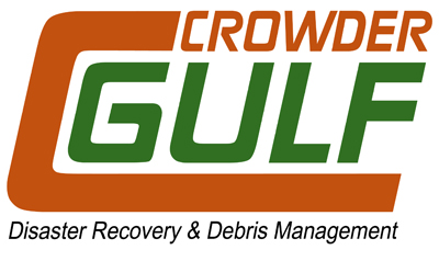 CrowderGulf logo.