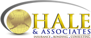 Hale & Associates logo.