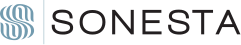 Sonesta logo.
