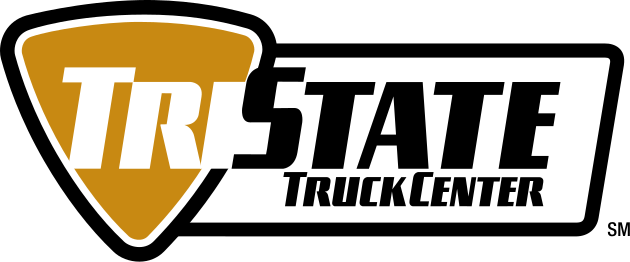TriState Truck Center logo.