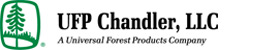 UFP Chandler logo