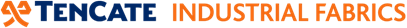 Tencate Industrial Fabrics logo.