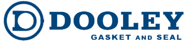 Dooley Gasket and Seal logo.