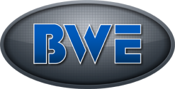 Bakers Waste Equipment Logo.