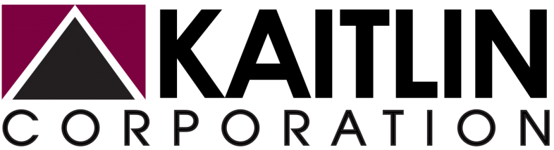 Kaitlin Corporation logo.