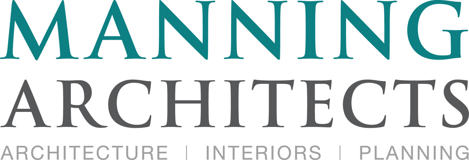 Manning Architects logo. Click to view site.