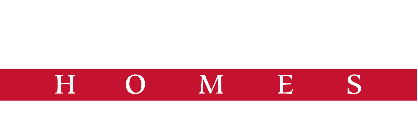 National Homes logo.