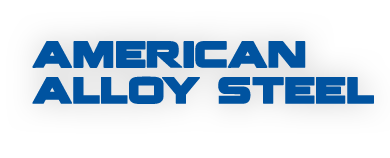 American Allow Steel logo.